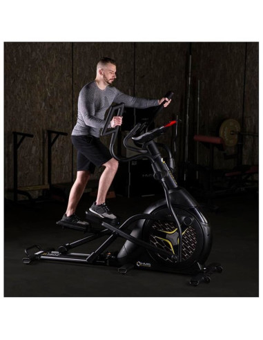 Orbitrek eliptyczny magnetyczny hms h1802