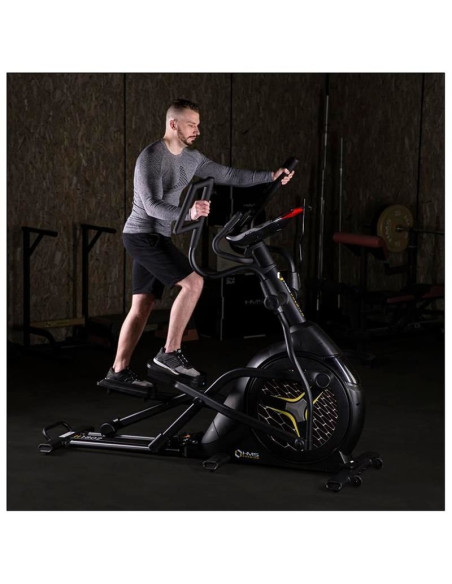 Orbitrek eliptyczny magnetyczny hms h1802