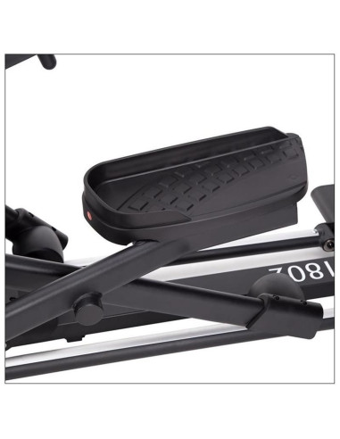 Orbitrek eliptyczny magnetyczny hms h1802