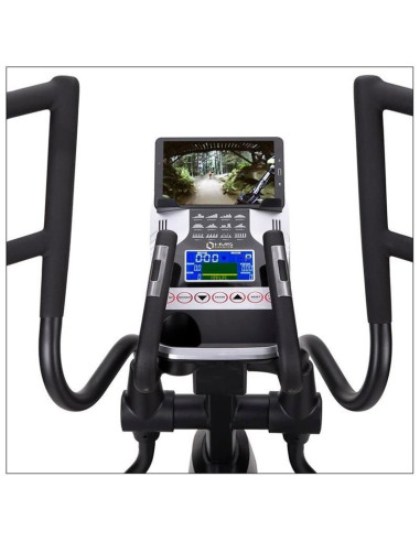 Orbitrek eliptyczny magnetyczny hms h1802