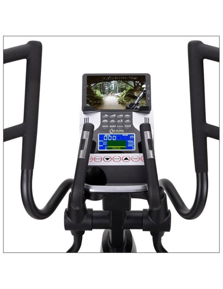 Orbitrek eliptyczny magnetyczny hms h1802