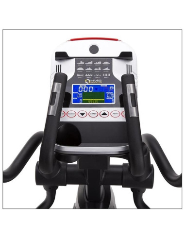 Orbitrek eliptyczny magnetyczny hms h1802