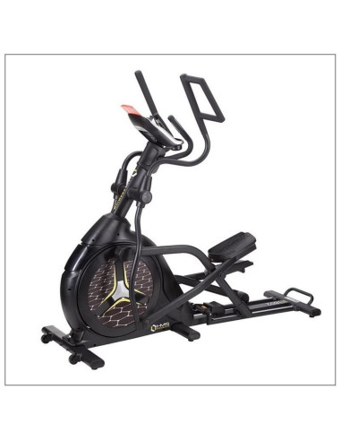 Orbitrek eliptyczny magnetyczny hms h1802