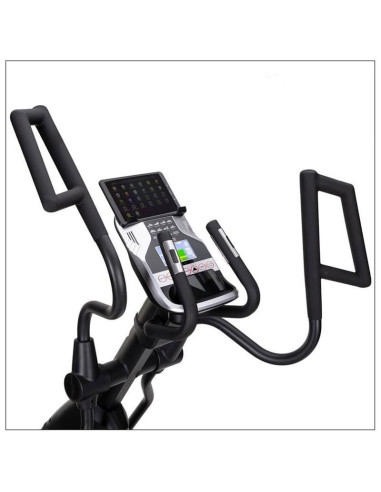 Orbitrek eliptyczny magnetyczny hms h1802