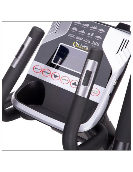 Orbitrek eliptyczny magnetyczny hms h1802