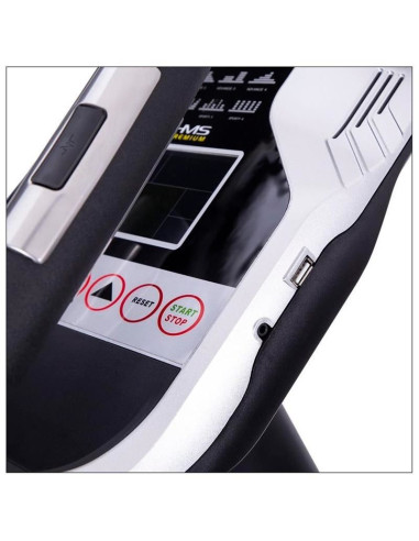 Orbitrek eliptyczny magnetyczny hms h1802