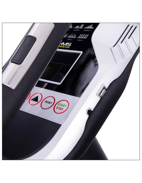 Orbitrek eliptyczny magnetyczny hms h1802