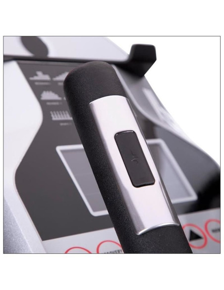 Orbitrek eliptyczny magnetyczny hms h1802