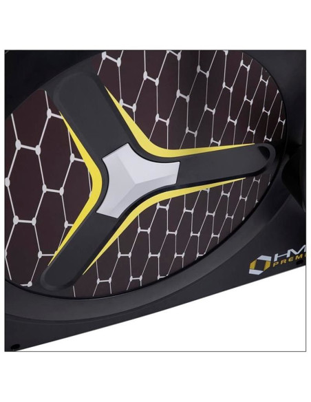 Orbitrek eliptyczny magnetyczny hms h1802