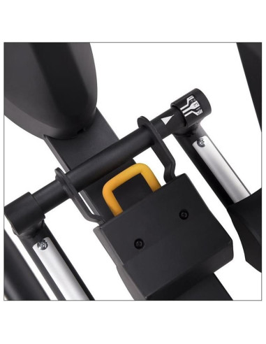 Orbitrek eliptyczny magnetyczny hms h1802