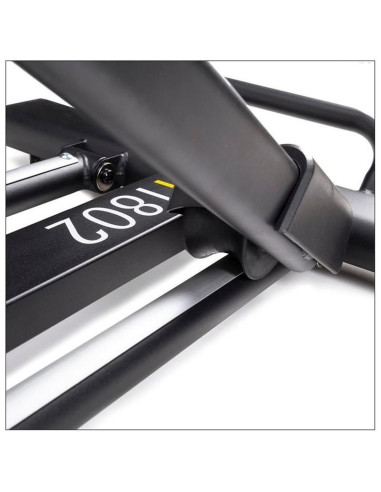 Orbitrek eliptyczny magnetyczny hms h1802