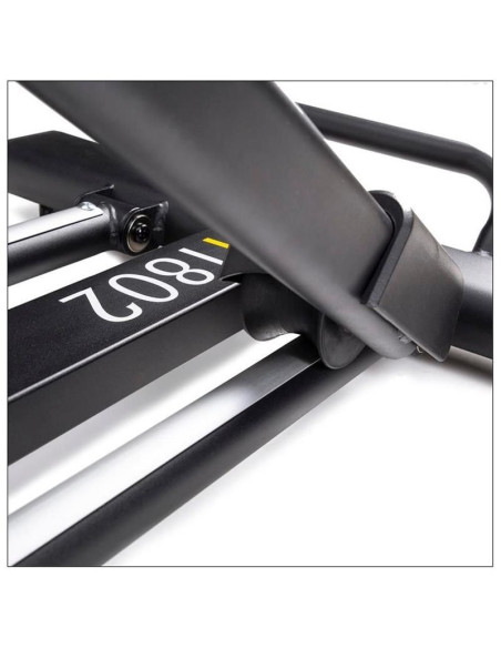 Orbitrek eliptyczny magnetyczny hms h1802