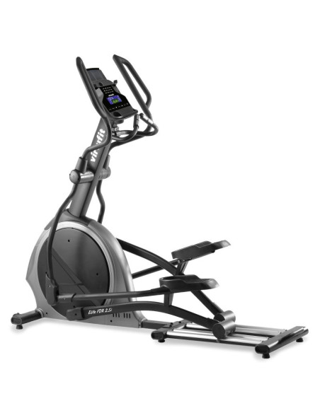 Virtufit elite fdr 2.5i rower eliptyczny półprofesjonalny