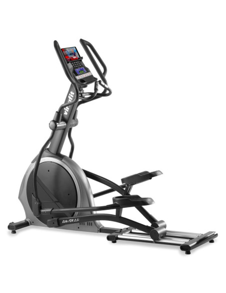 Virtufit elite fdr 2.5i rower eliptyczny półprofesjonalny