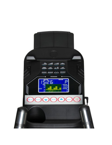 Virtufit elite fdr 2.5i rower eliptyczny półprofesjonalny