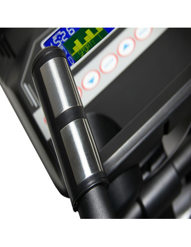 Virtufit elite fdr 2.5i rower eliptyczny półprofesjonalny