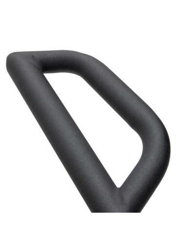 Virtufit elite fdr 2.5i rower eliptyczny półprofesjonalny