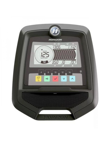 Orbitrek eliptyczny horizon fitness andes 3.1