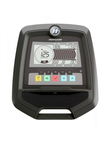 Orbitrek eliptyczny horizon fitness andes 3.1