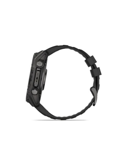 Zegarek garmin fenix 8 51mm czarny