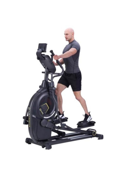 Orbitrek eliptyczny magnetyczno-powietrzny hms h5815