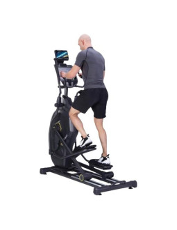 Orbitrek eliptyczny magnetyczno-powietrzny hms h5815 2