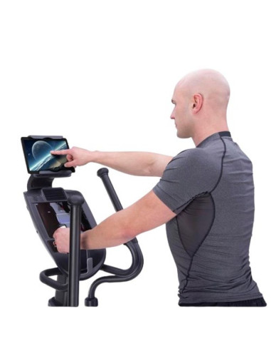 Orbitrek eliptyczny magnetyczno-powietrzny hms h5815