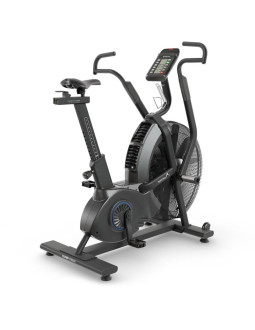 Flow fitness rower powietrzny perform a1i