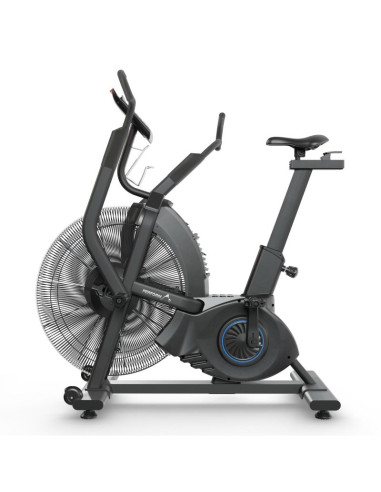 Flow fitness rower powietrzny perform a1i