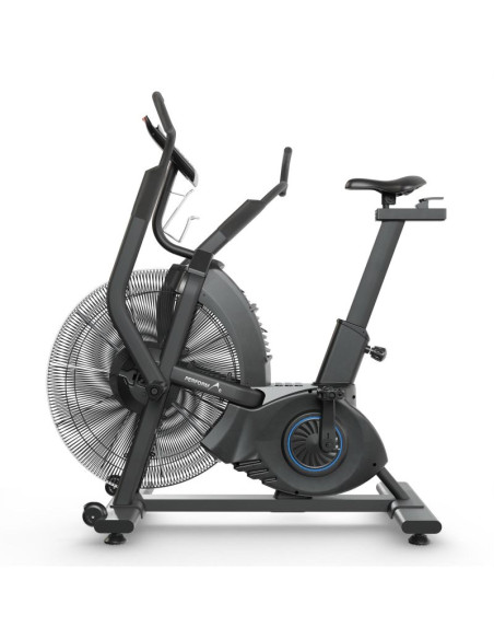 Flow fitness rower powietrzny perform a1i