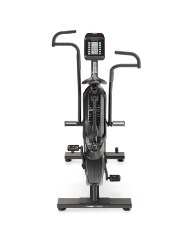 Flow fitness rower powietrzny perform a1i