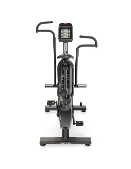 Flow fitness rower powietrzny perform a1i