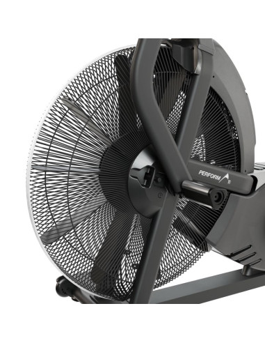 Flow fitness rower powietrzny perform a1i