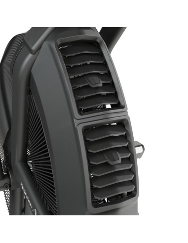 Flow fitness rower powietrzny perform a1i