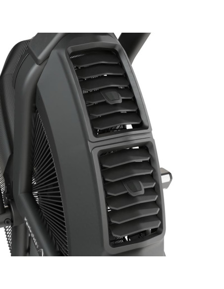 Flow fitness rower powietrzny perform a1i