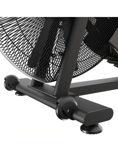 Flow fitness rower powietrzny perform a1i