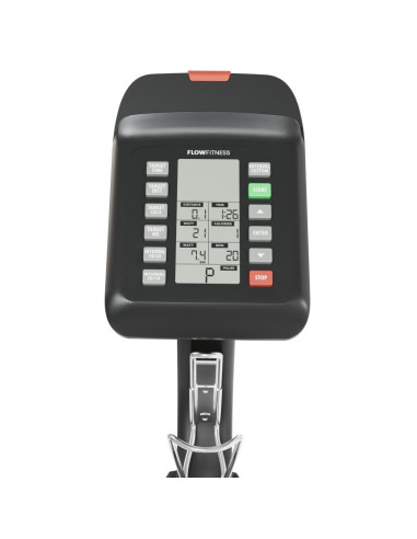 Flow fitness rower powietrzny perform a1i