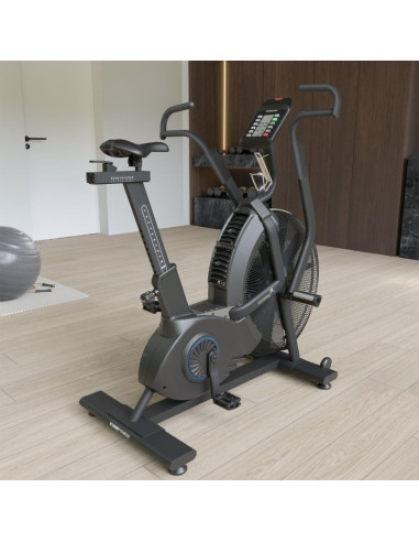 Flow fitness rower powietrzny perform a1i