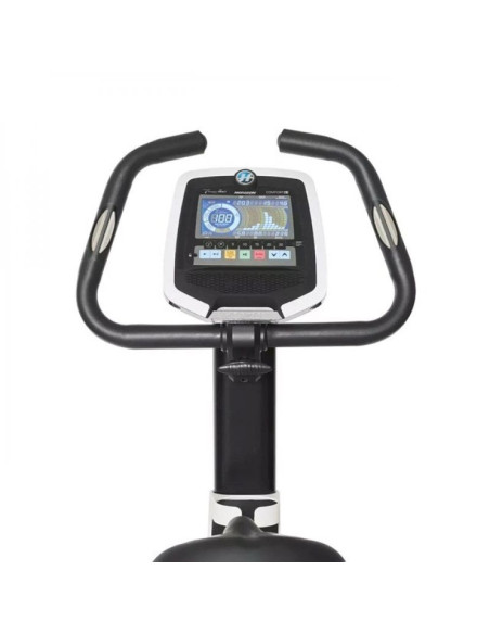 Rower indukcyjny horizon fitness comfort 8.1