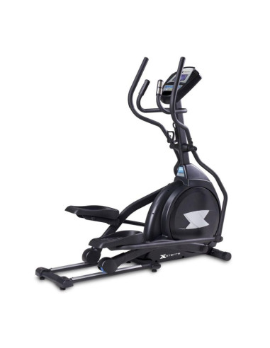 Orbitrek trenażer crosstrainer eliptyczny xterra fs 4.0e