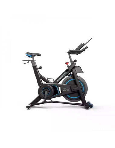 Rower spinningowy horizon fitness indoor cycle