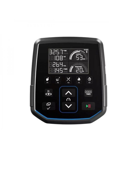 Rower spinningowy horizon fitness indoor cycle