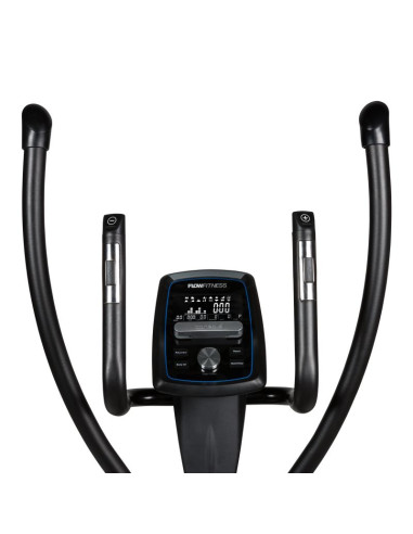 Flow fitness rower eliptyczny perform x2i