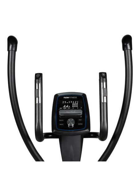 Flow fitness rower eliptyczny perform x2i