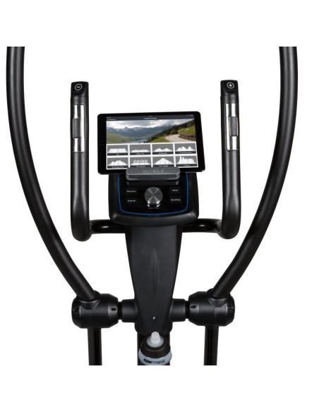 Flow fitness rower eliptyczny perform x2i