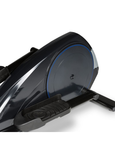 Flow fitness rower eliptyczny perform x2i