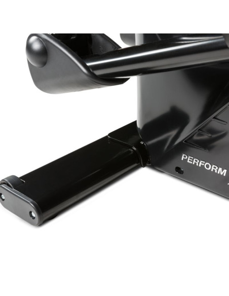 Flow fitness rower eliptyczny perform x2i