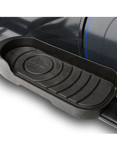 Flow fitness rower eliptyczny perform x2i