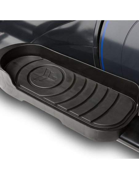 Flow fitness rower eliptyczny perform x2i