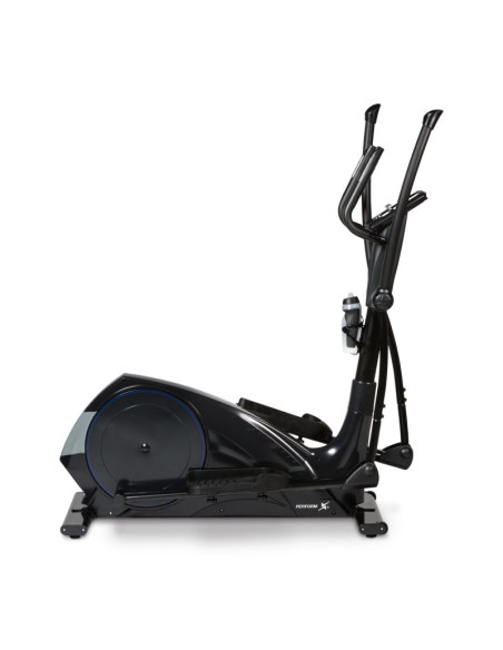 Flow fitness rower eliptyczny perform x2i